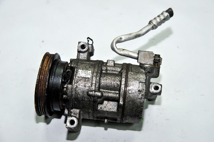 500 AİLESİ ÇIKMA YEDEK PARÇA FİAT ÇIKMA YEDEK PARÇA   (228)LINEA KLIMA KOMP